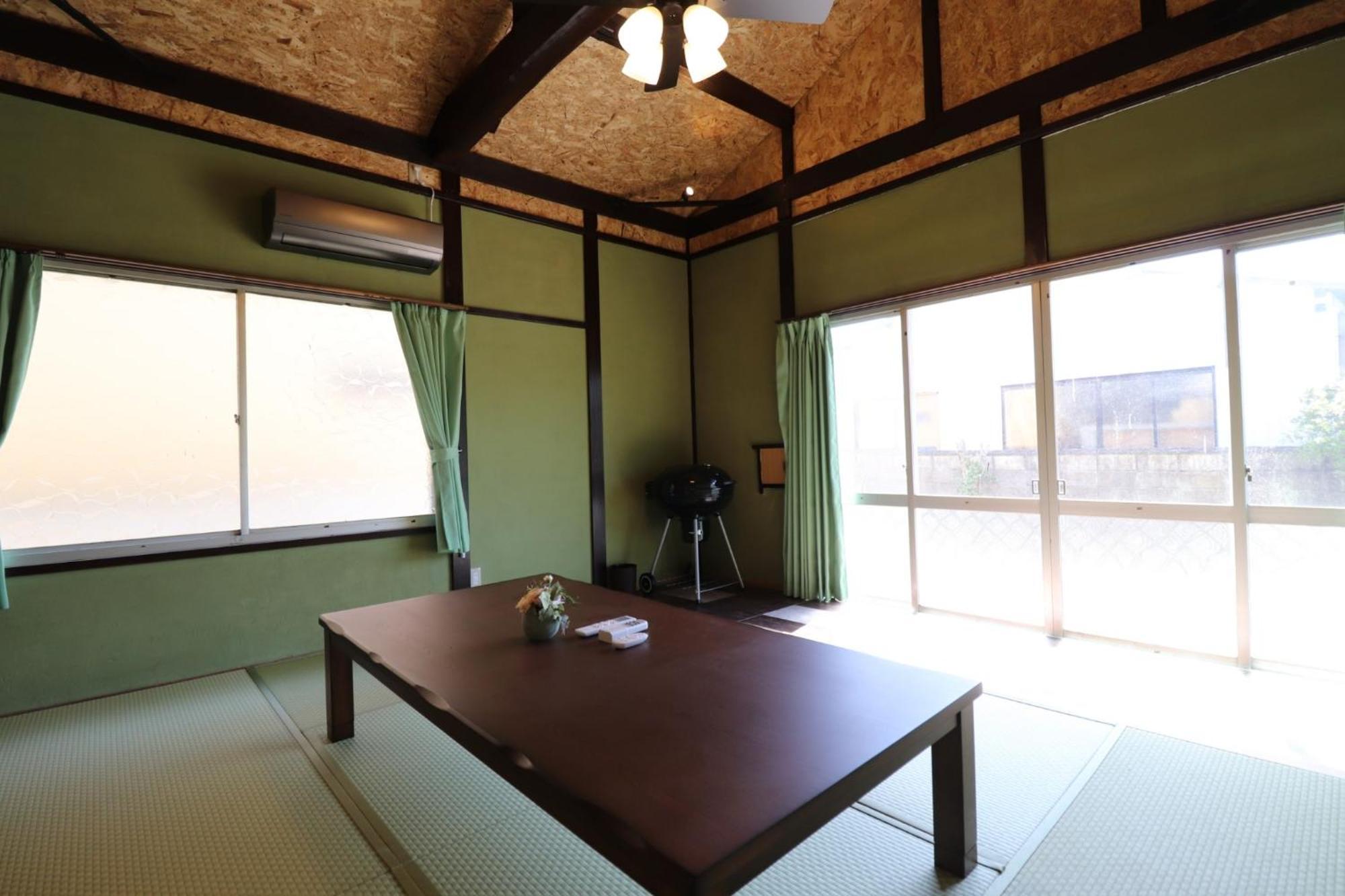 白浜町 風乃家 Kaze No Yaヴィラ エクステリア 写真