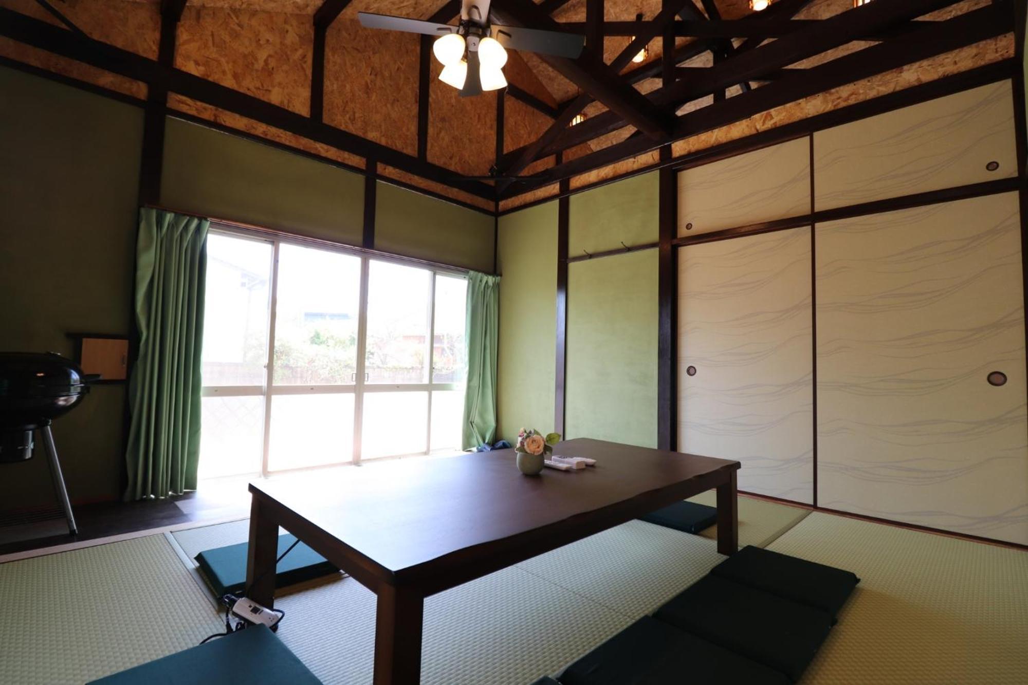 白浜町 風乃家 Kaze No Yaヴィラ エクステリア 写真